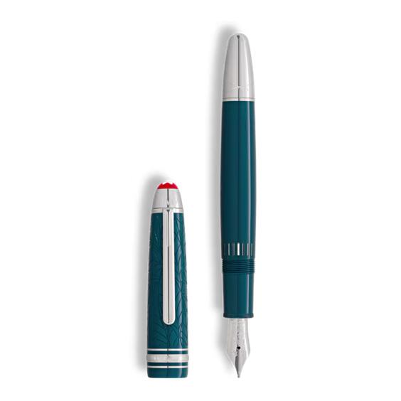 Boligrafo Montblanc Meisterstuck Le Grand in Resina 132914 - 132914